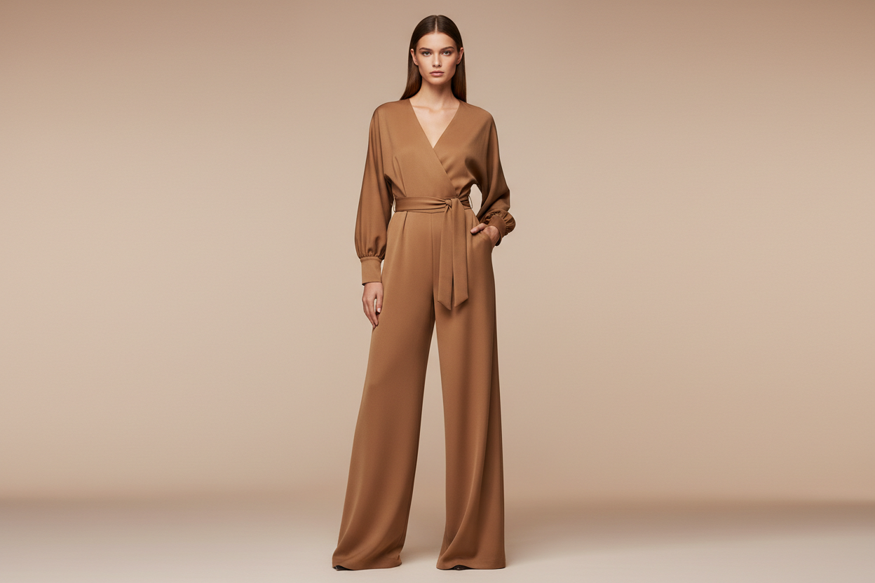 Women's Jumpsuits Collection
